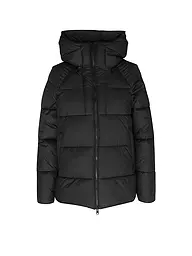ECOALF | Steppjacke FUJIALF | Negro