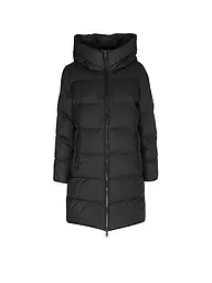 ECOALF | Steppjacke MANLIEALF | Negro