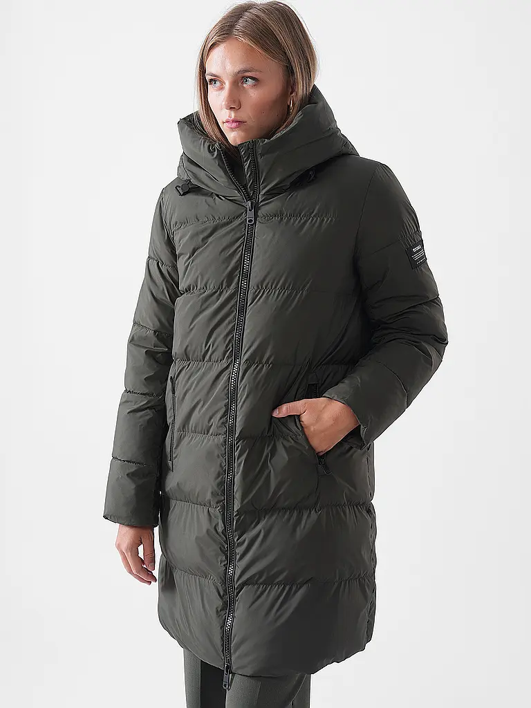 ECOALF | Steppjacke MANLIEALF | 