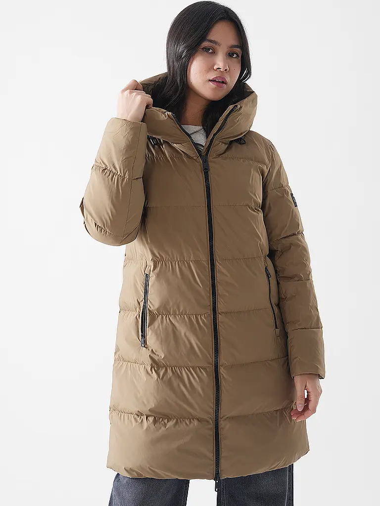 ECOALF | Steppjacke MANLIEALF | 