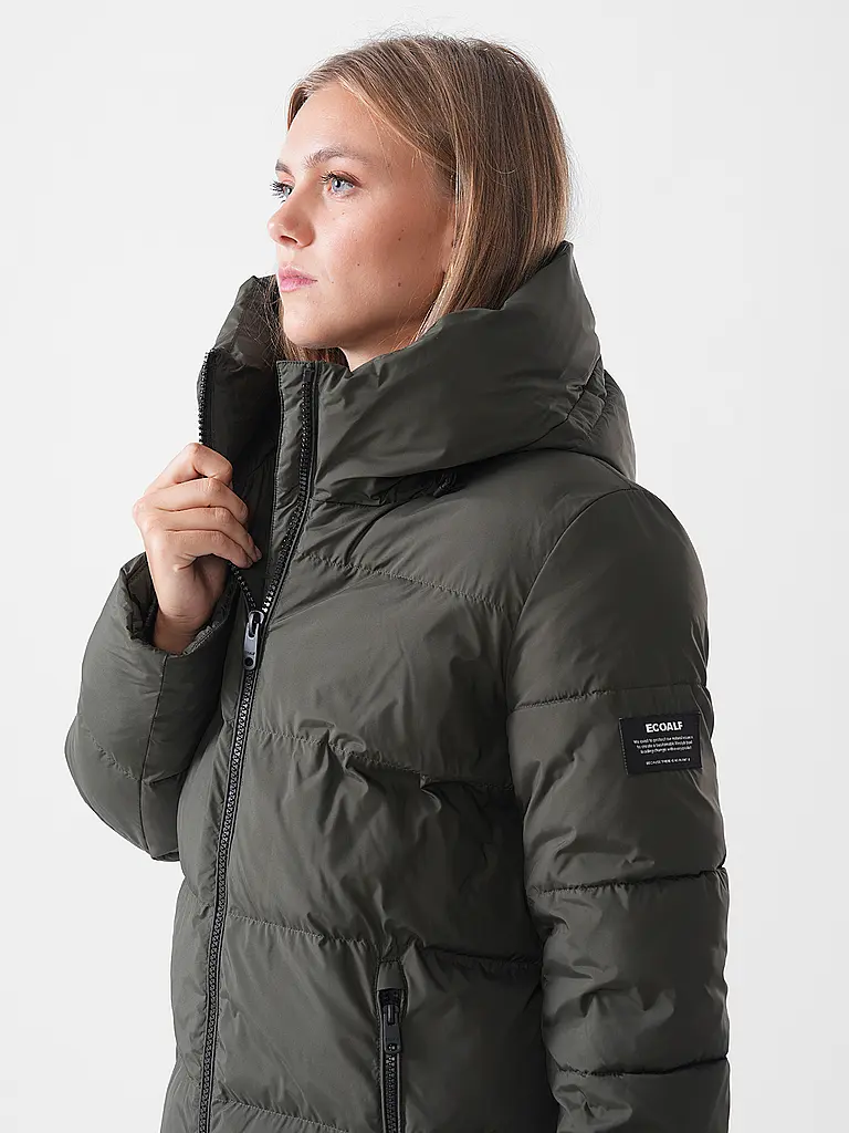 ECOALF | Steppjacke MANLIEALF | 