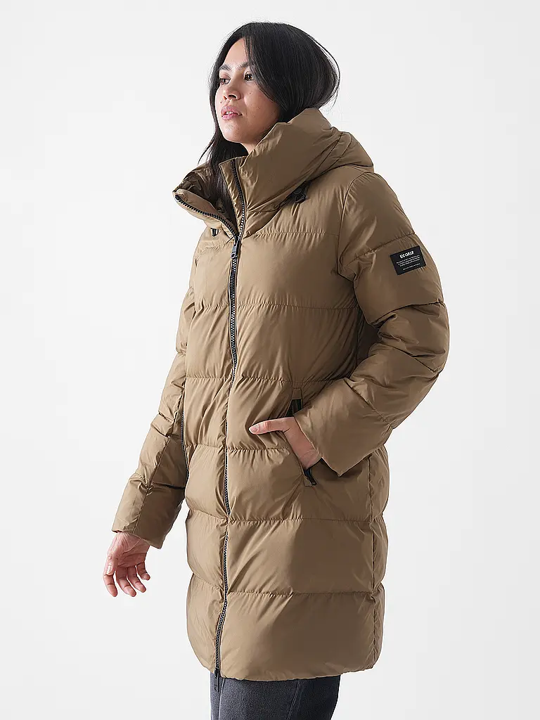 ECOALF | Steppjacke MANLIEALF | 
