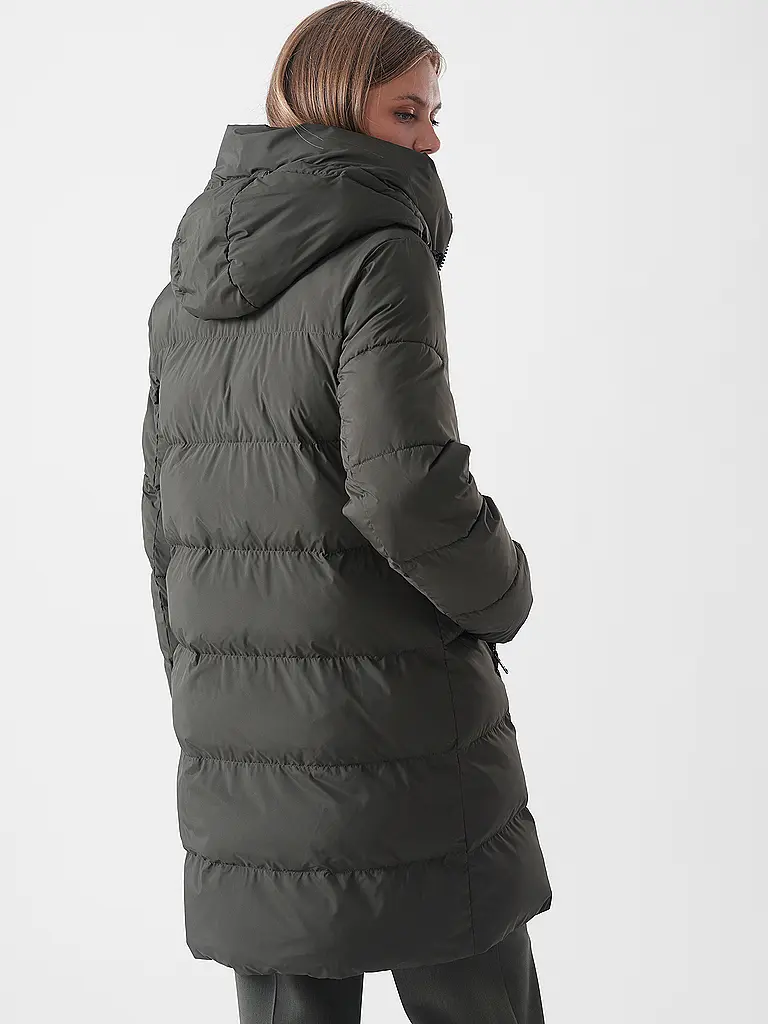 ECOALF | Steppjacke MANLIEALF | 