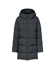 ECOALF | Steppmantel MARANGU | Azul oscuro