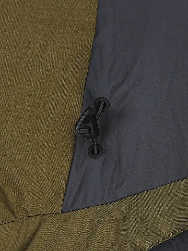 ECOALF | Steppmantel MATI | 