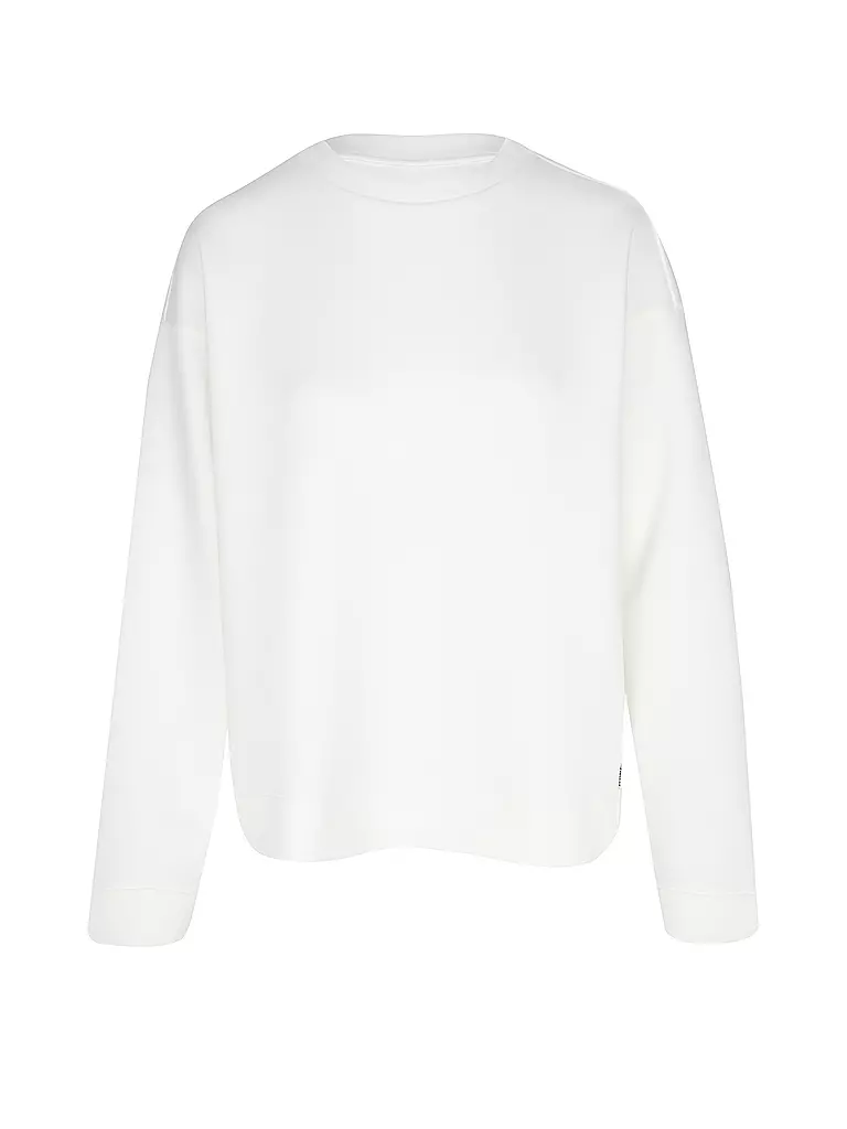 ECOALF | Suéter VALDIVIAALF | creme