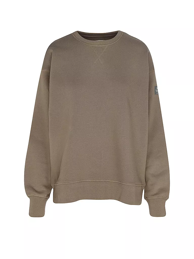 ECOALF | Suéter | beige