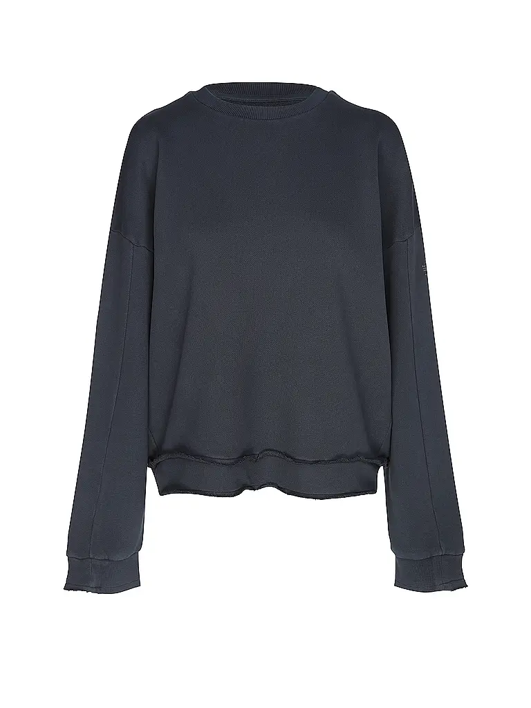 ECOALF | Suéter | Azul oscuro