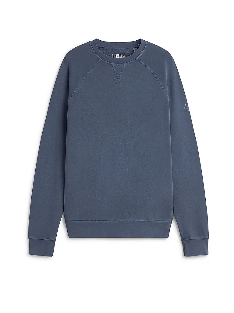 ECOALF | Suéter | Azul