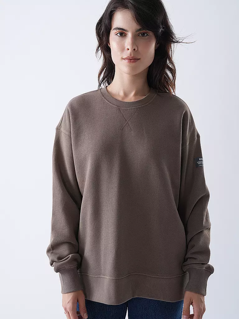ECOALF | Suéter | beige