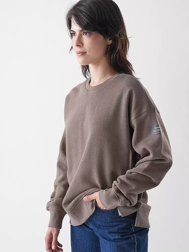 ECOALF | Suéter | beige
