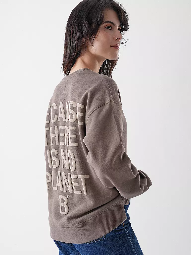 ECOALF | Suéter | beige