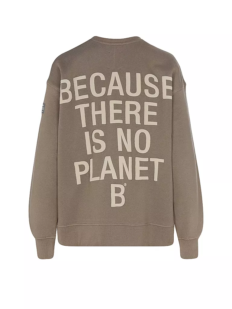 ECOALF | Suéter | beige
