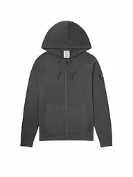 ECOALF | Sudadera con cremallera OLIVOALF | Gris