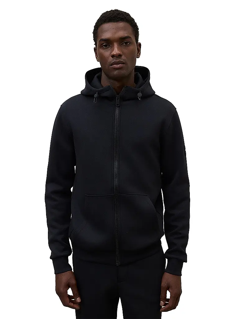 ECOALF | Sudadera con cremallera | 