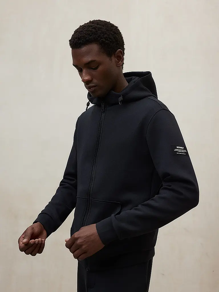 ECOALF | Sudadera con cremallera | 