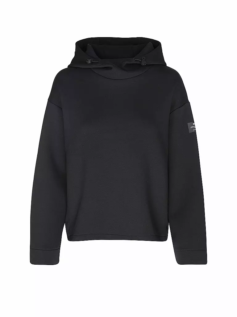 ECOALF | Sweater CANCUNALF | Negro