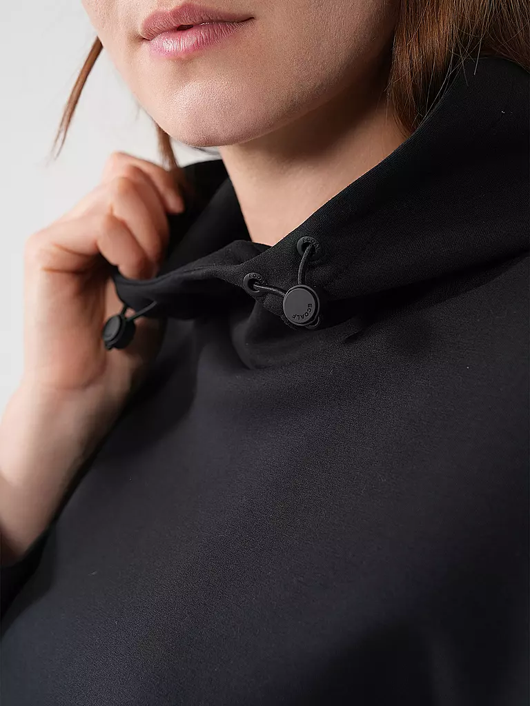 ECOALF | Sweater CANCUNALF | Negro