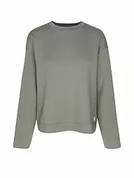 ECOALF | Suéter VALDIVIAALF | Oliva