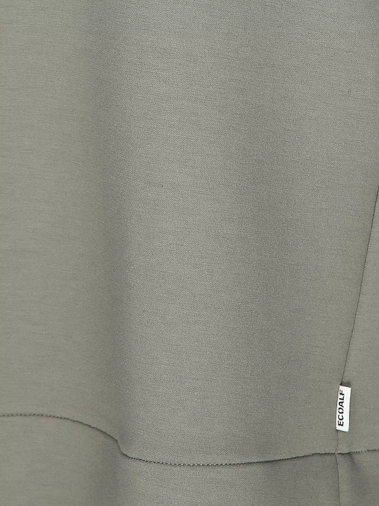 ECOALF | Sweater VALDIVIAALF | olive