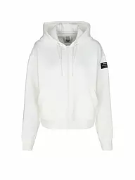 ECOALF | Sweatjacke ARICAALF | Crema