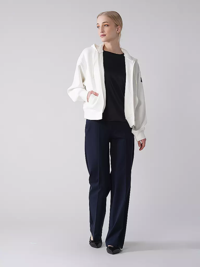 ECOALF | Sweatjacke ARICAALF | Crema