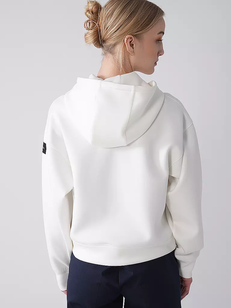 ECOALF | Sweatjacke ARICAALF | Crema