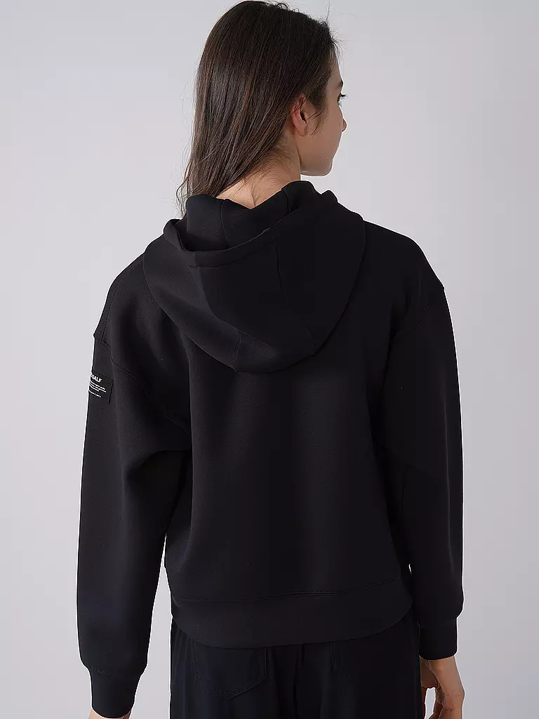 ECOALF | Sweatjacke ARICAALF | Negro