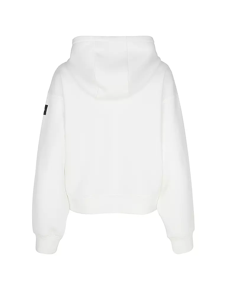 ECOALF | Sweatjacke ARICAALF | Crema