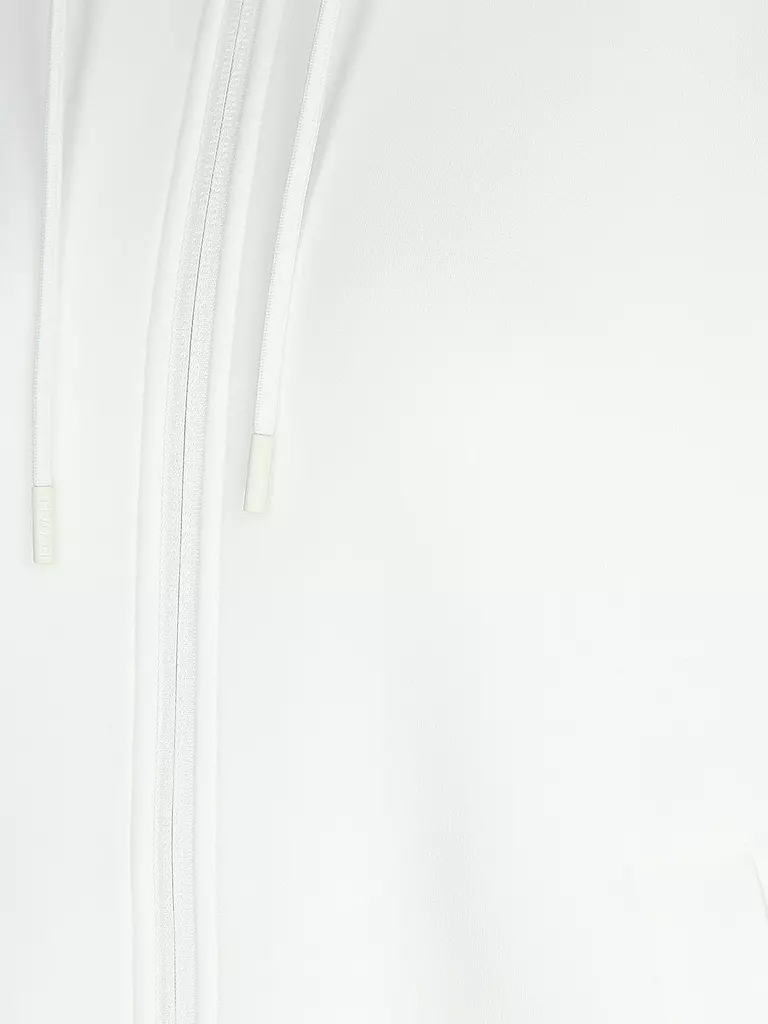 ECOALF | Sweatjacke ARICAALF | Crema