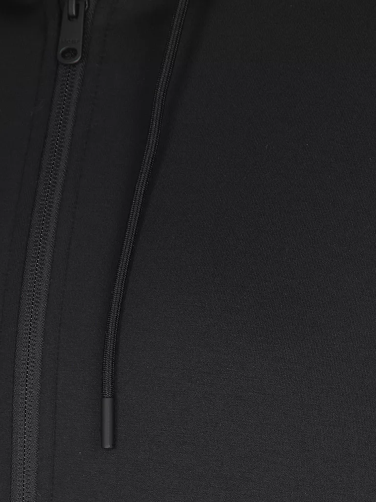 ECOALF | Sweatjacke ARICAALF | Negro