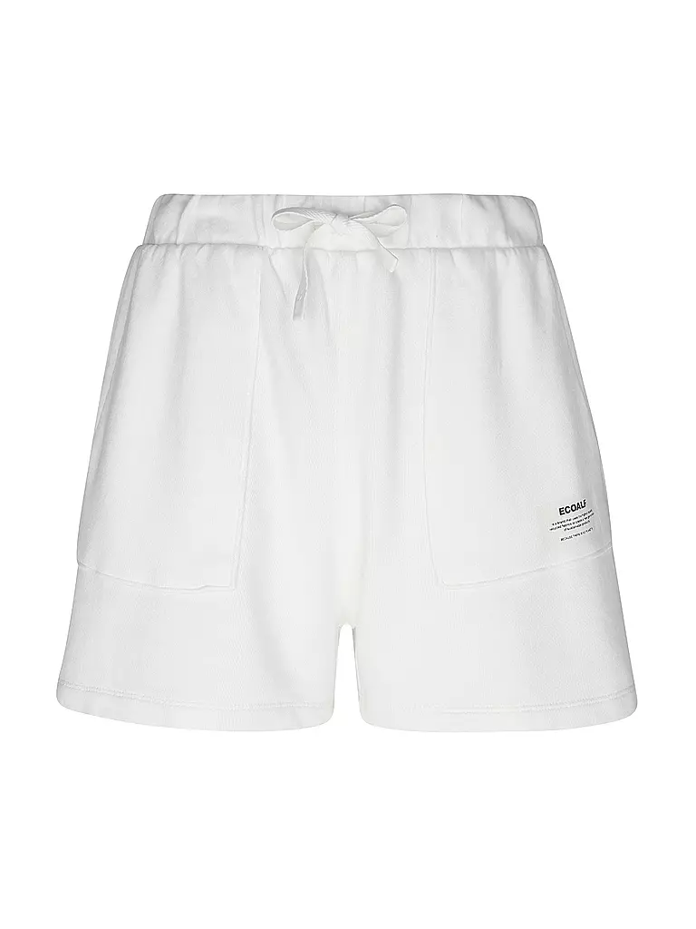 ECOALF | Sweatshorts NESSALF | Crema