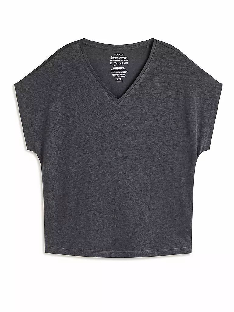 ECOALF | T-Shirt ARENDALALF | Gris