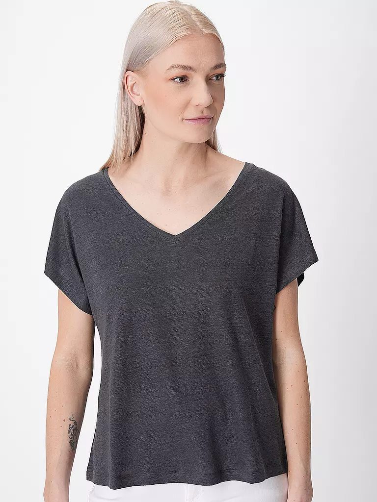 ECOALF | T-Shirt ARENDALALF | Gris