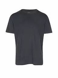 ECOALF | T-Shirt TIMBUALF | Azul oscuro