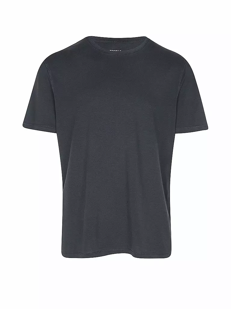ECOALF | T-Shirt TIMBUALF | Azul oscuro