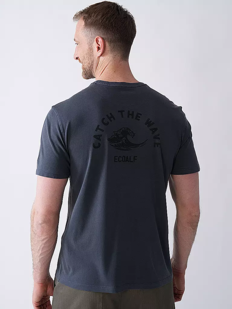 ECOALF | T-Shirt TIMBUALF | 