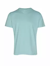 ECOALF | T-Shirt VENTALF | Azul claro