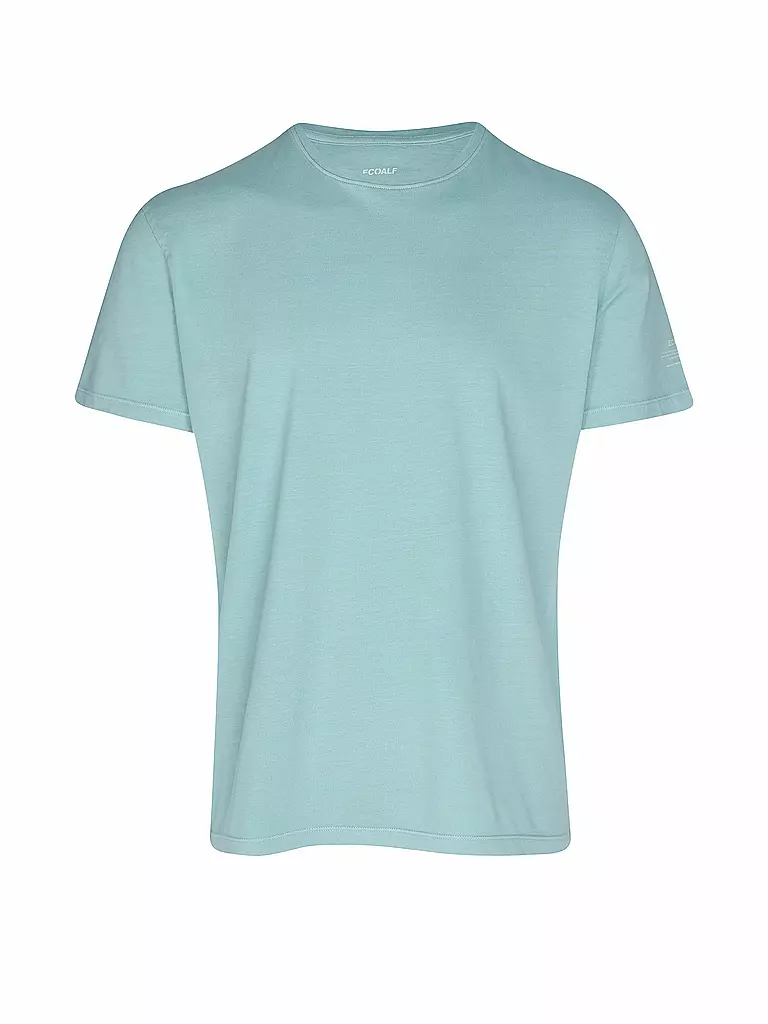 ECOALF | T-Shirt VENTALF | Azul claro