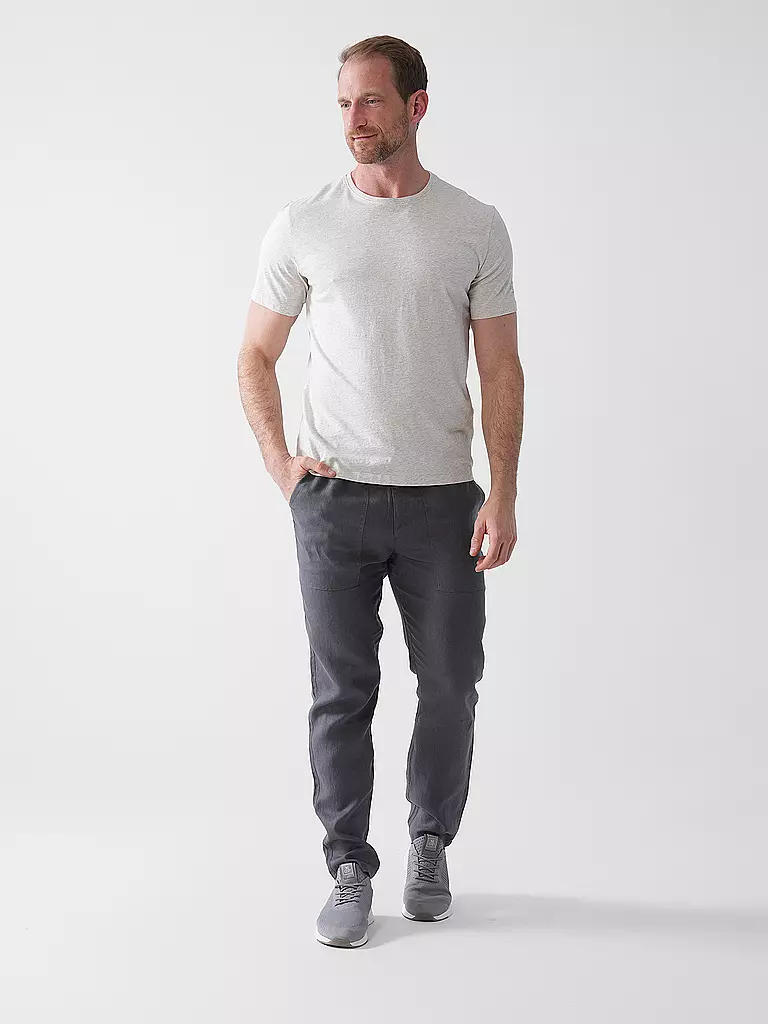 ECOALF | T-Shirt VENTALF | Beige