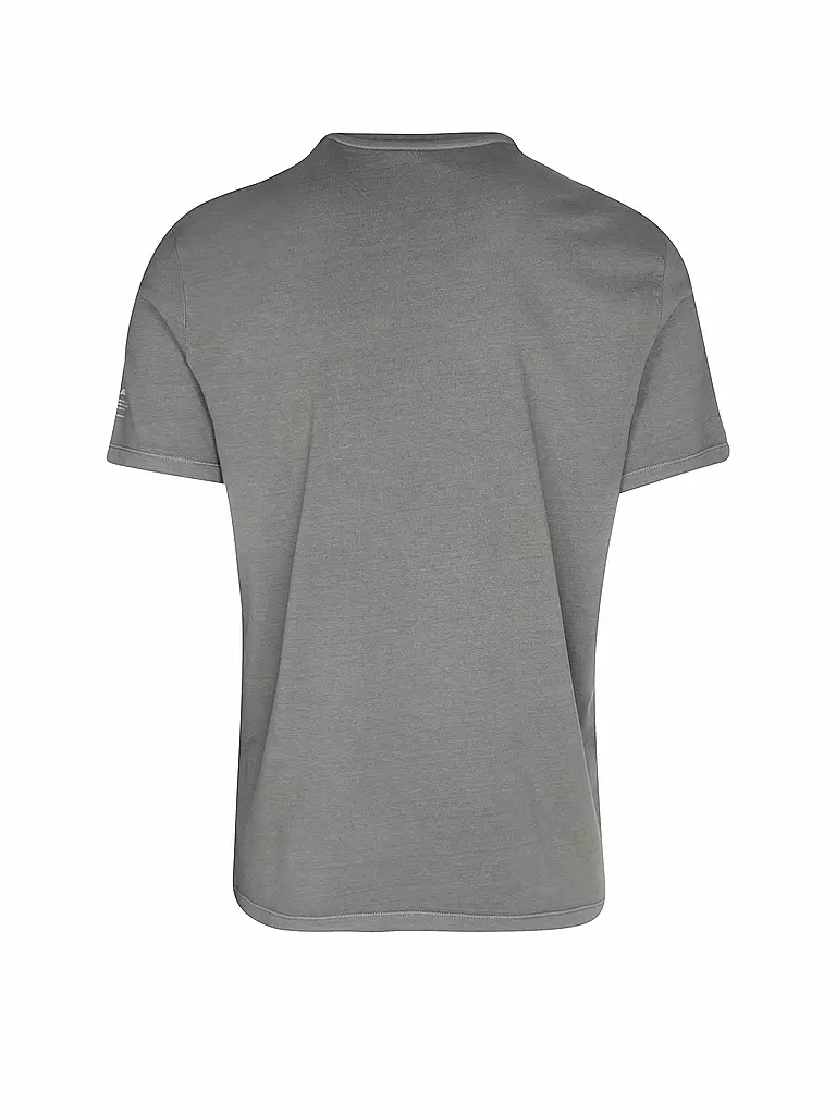 ECOALF | T-Shirt VENTALF | Gris