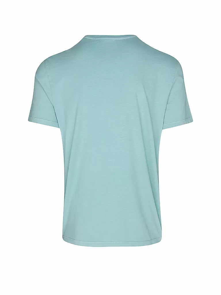 ECOALF | T-Shirt VENTALF | Azul claro