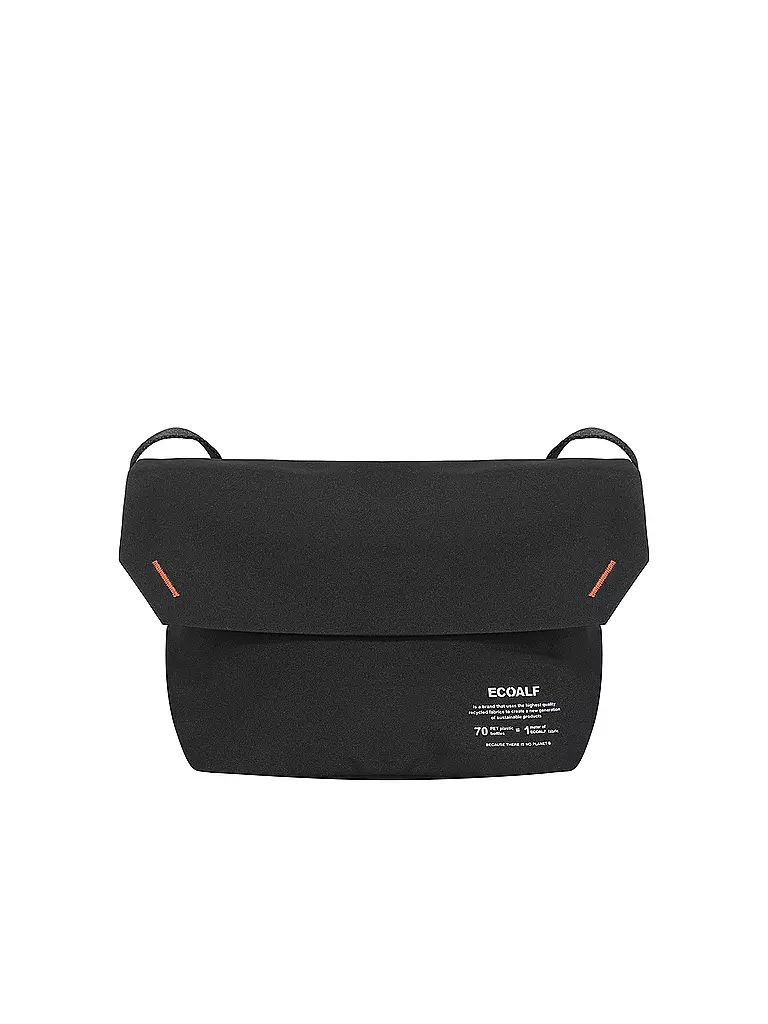 ECOALF | Tasche - Umhängetasche BONDEDALF | Negro