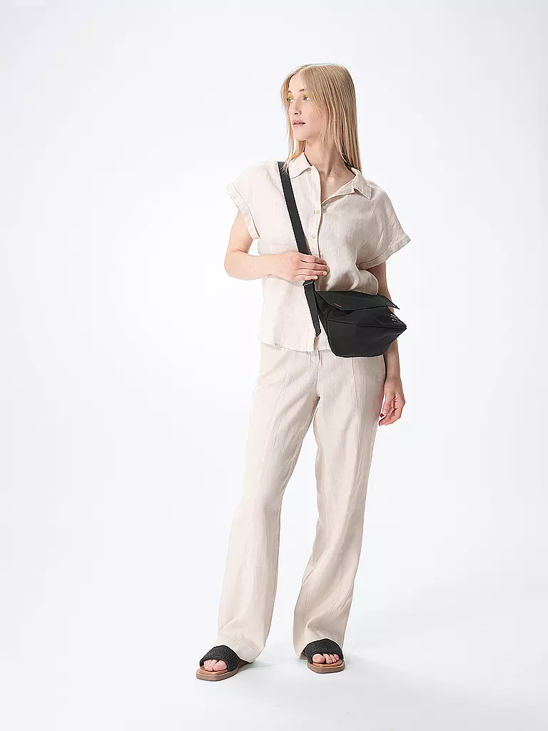 ECOALF | Tasche - Umhängetasche BONDEDALF | Negro