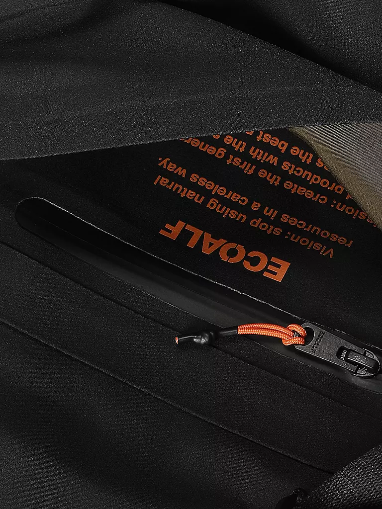 ECOALF | Tasche - Umhängetasche BONDEDALF | Negro