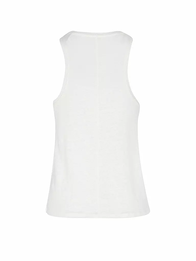 ECOALF | Top de lino HALDENALF | 