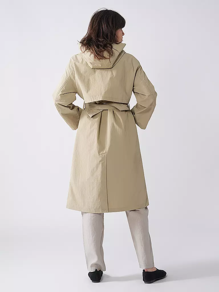 ECOALF | Trenchcoat JUNOALF | 