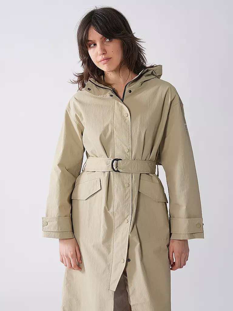 ECOALF | Trenchcoat JUNOALF | 