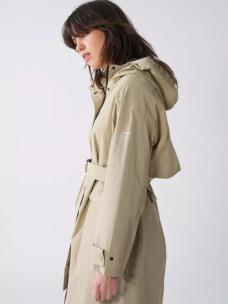 ECOALF | Trenchcoat JUNOALF | 