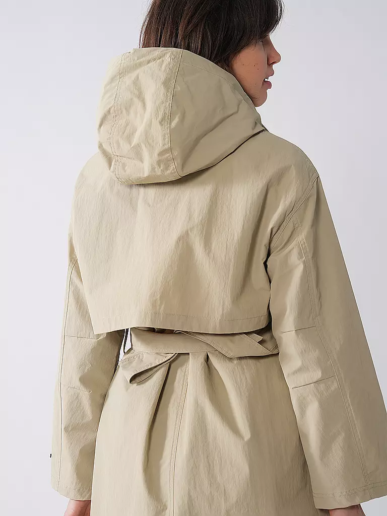 ECOALF | Trenchcoat JUNOALF | 